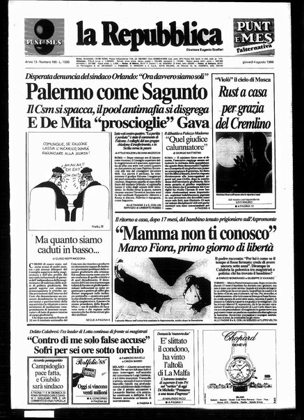 La repubblica